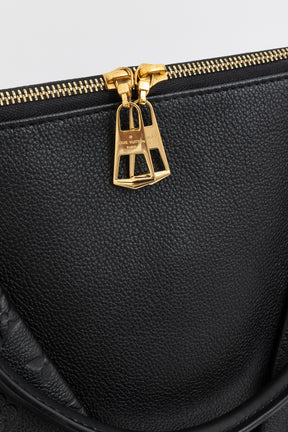 V Tote Monogram Empreinte MM