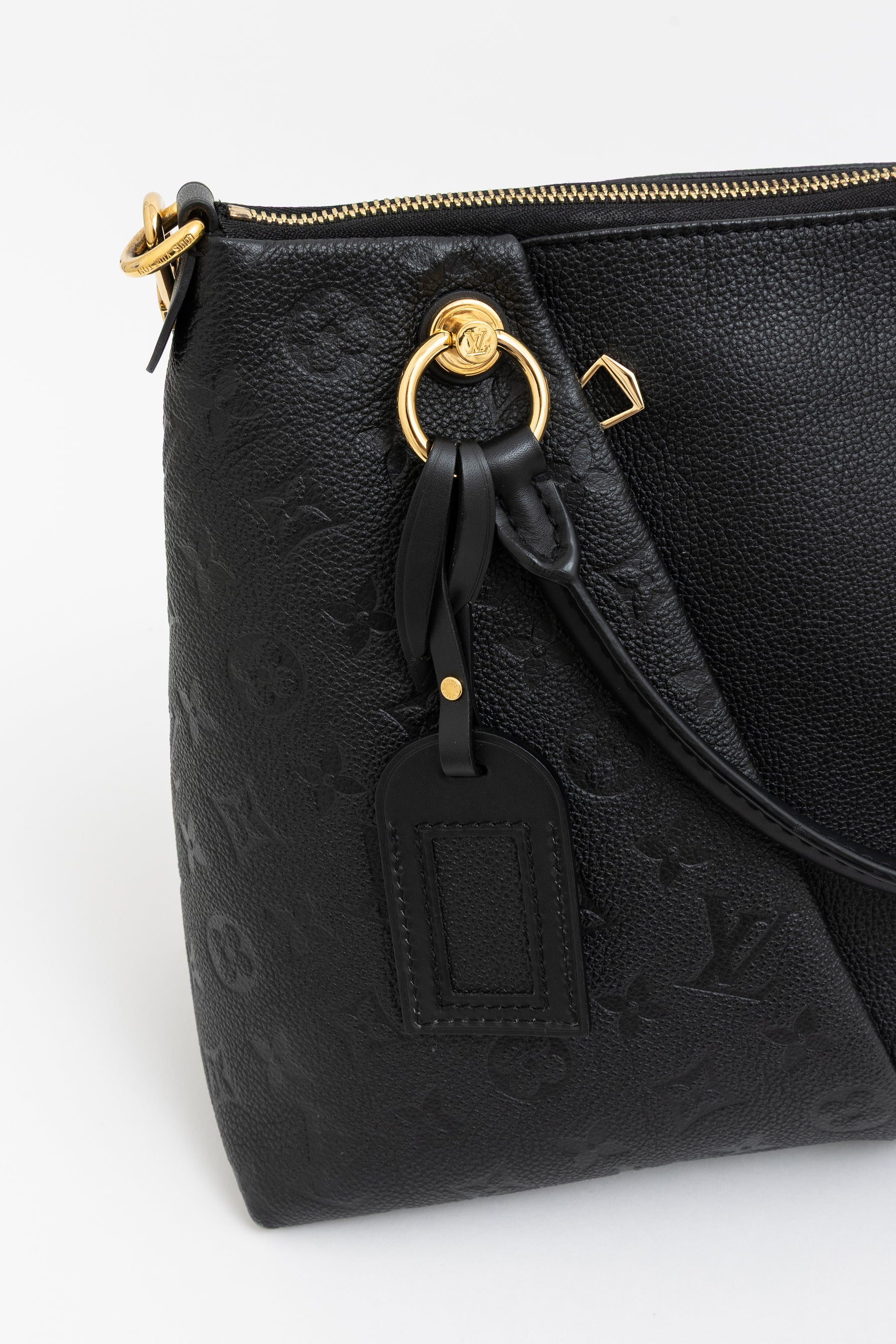 V Tote Monogram Empreinte MM