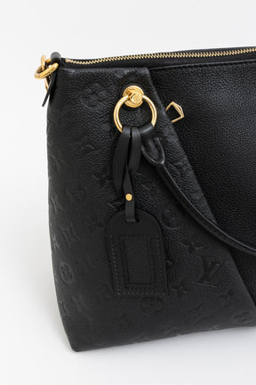 V Tote Monogram Empreinte MM