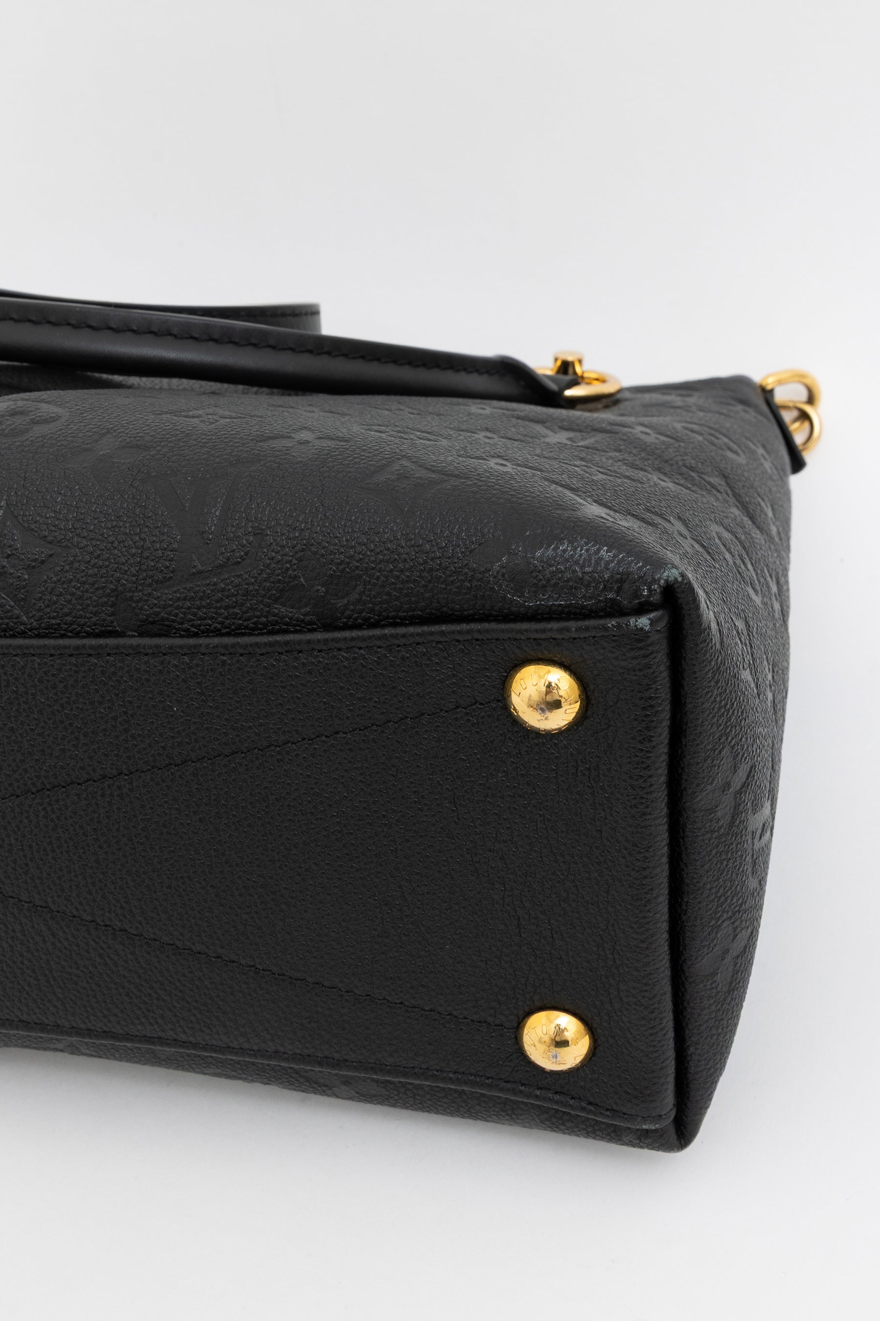 V Tote Monogram Empreinte MM