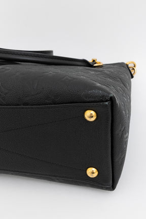 V Tote Monogram Empreinte MM
