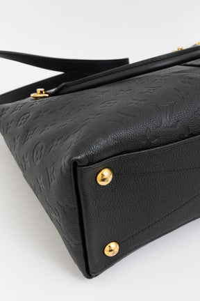 V Tote Monogram Empreinte MM