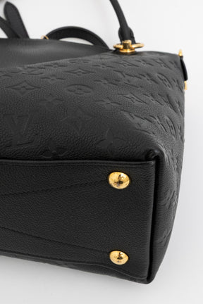 V Tote Monogram Empreinte MM