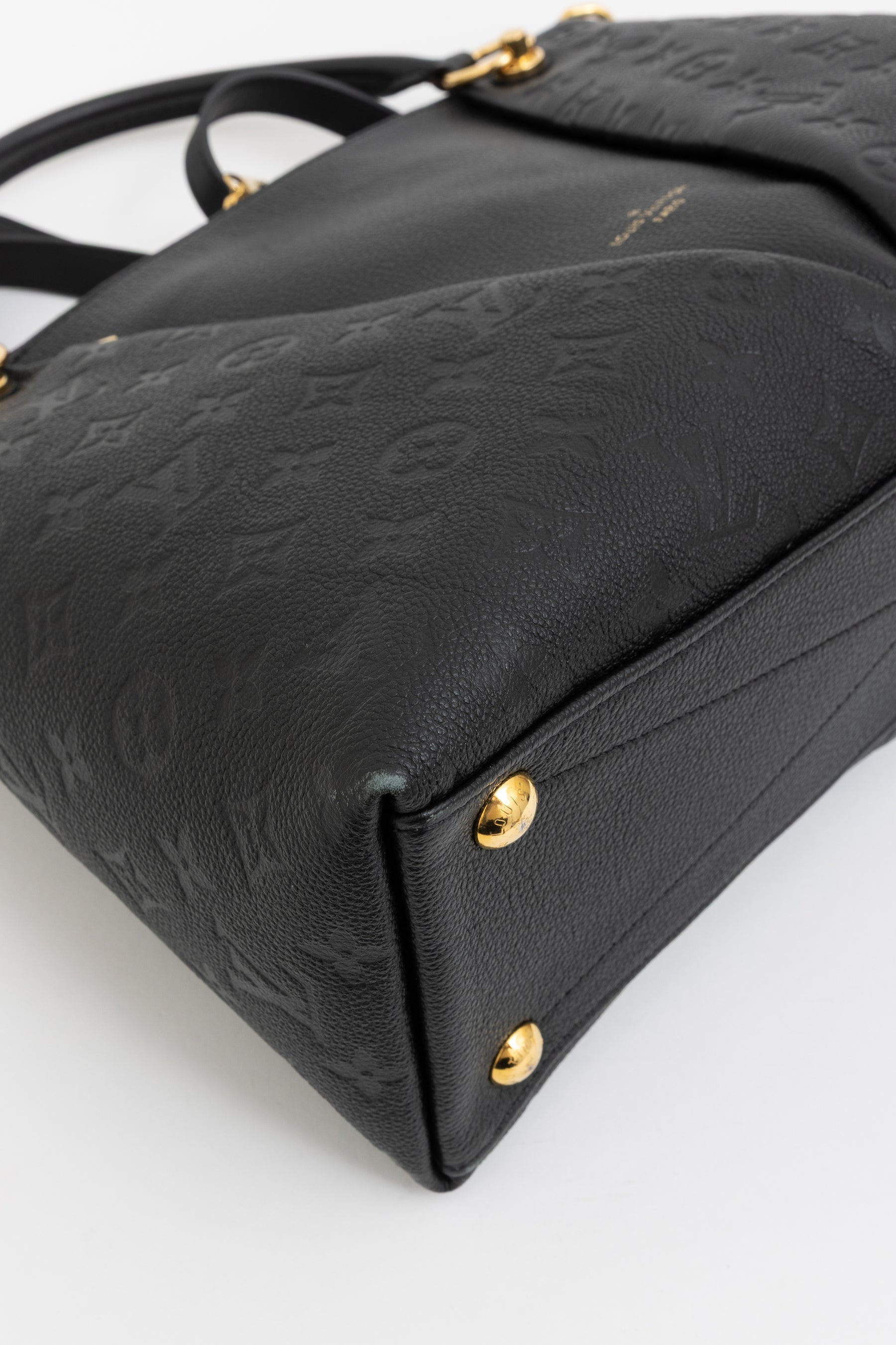 V Tote Monogram Empreinte MM