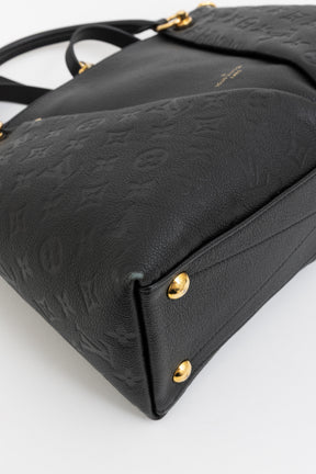 V Tote Monogram Empreinte MM