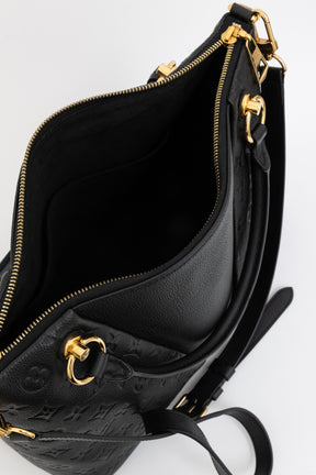 V Tote Monogram Empreinte MM