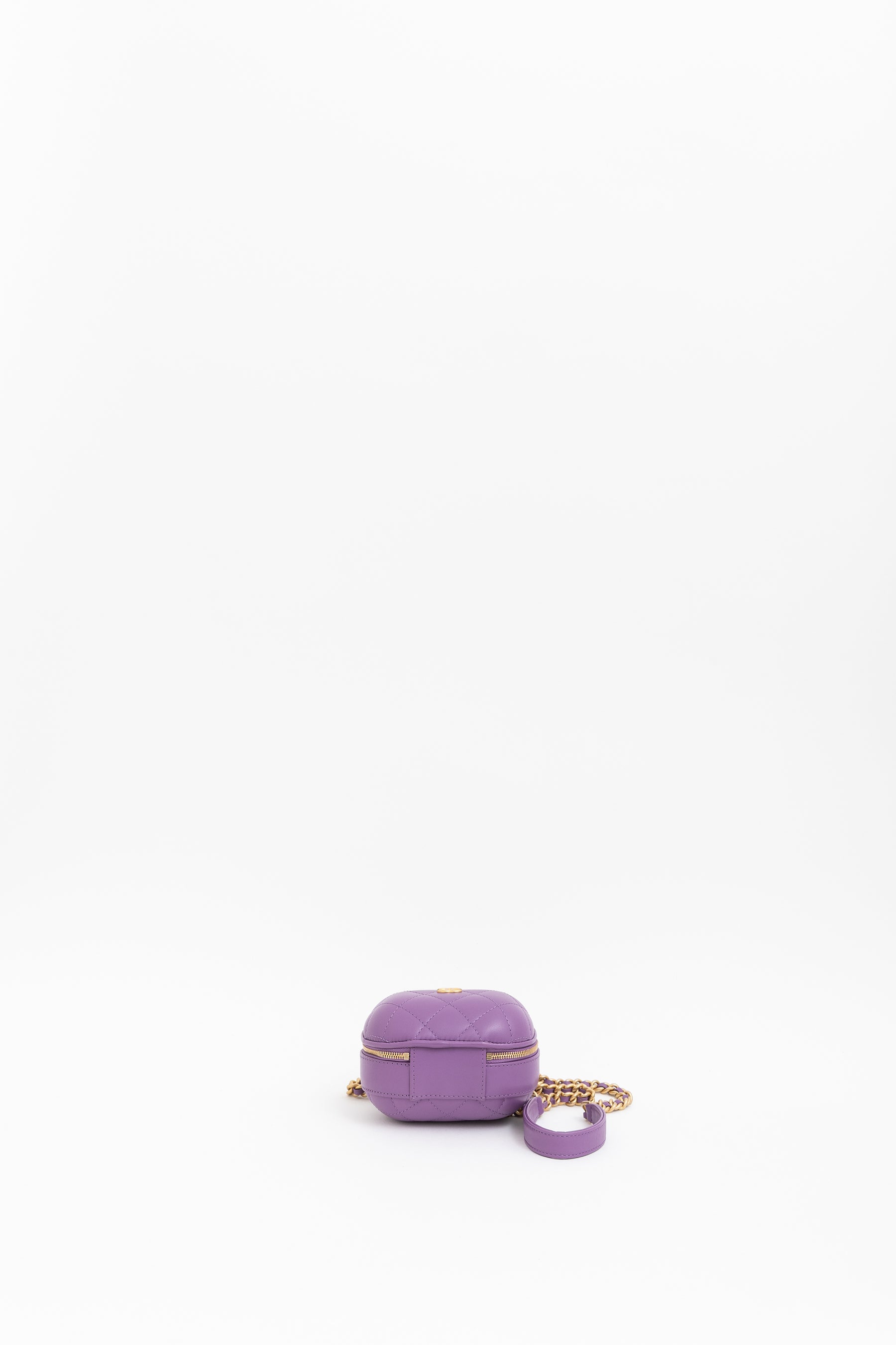 CC Bubble Vanity Case