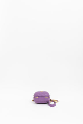 CC Bubble Vanity Case