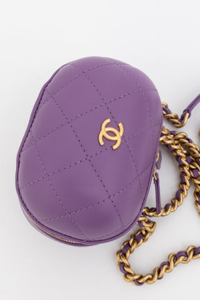 CC Bubble Vanity Case