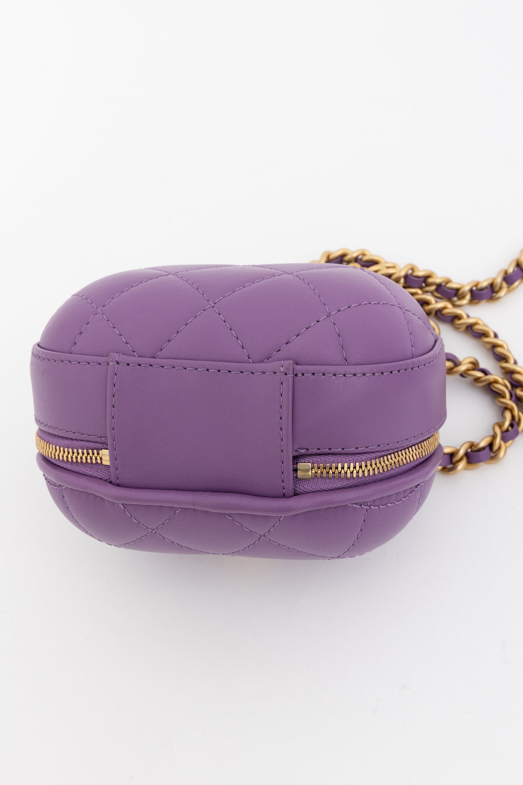 CC Bubble Vanity Case