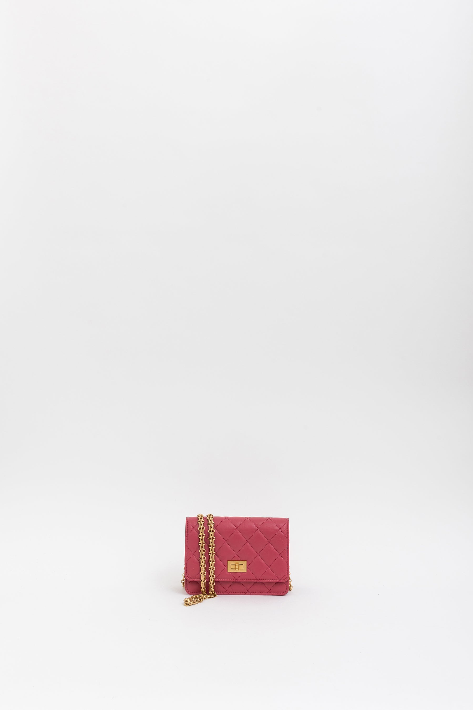 2.55 Reissue Wallet On Chain