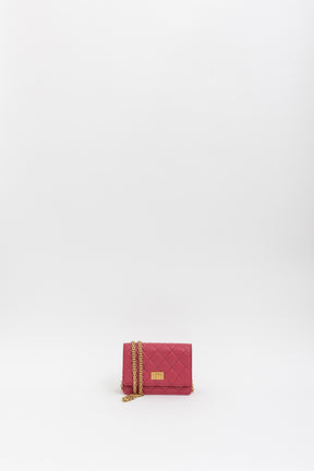 2.55 Reissue Wallet On Chain