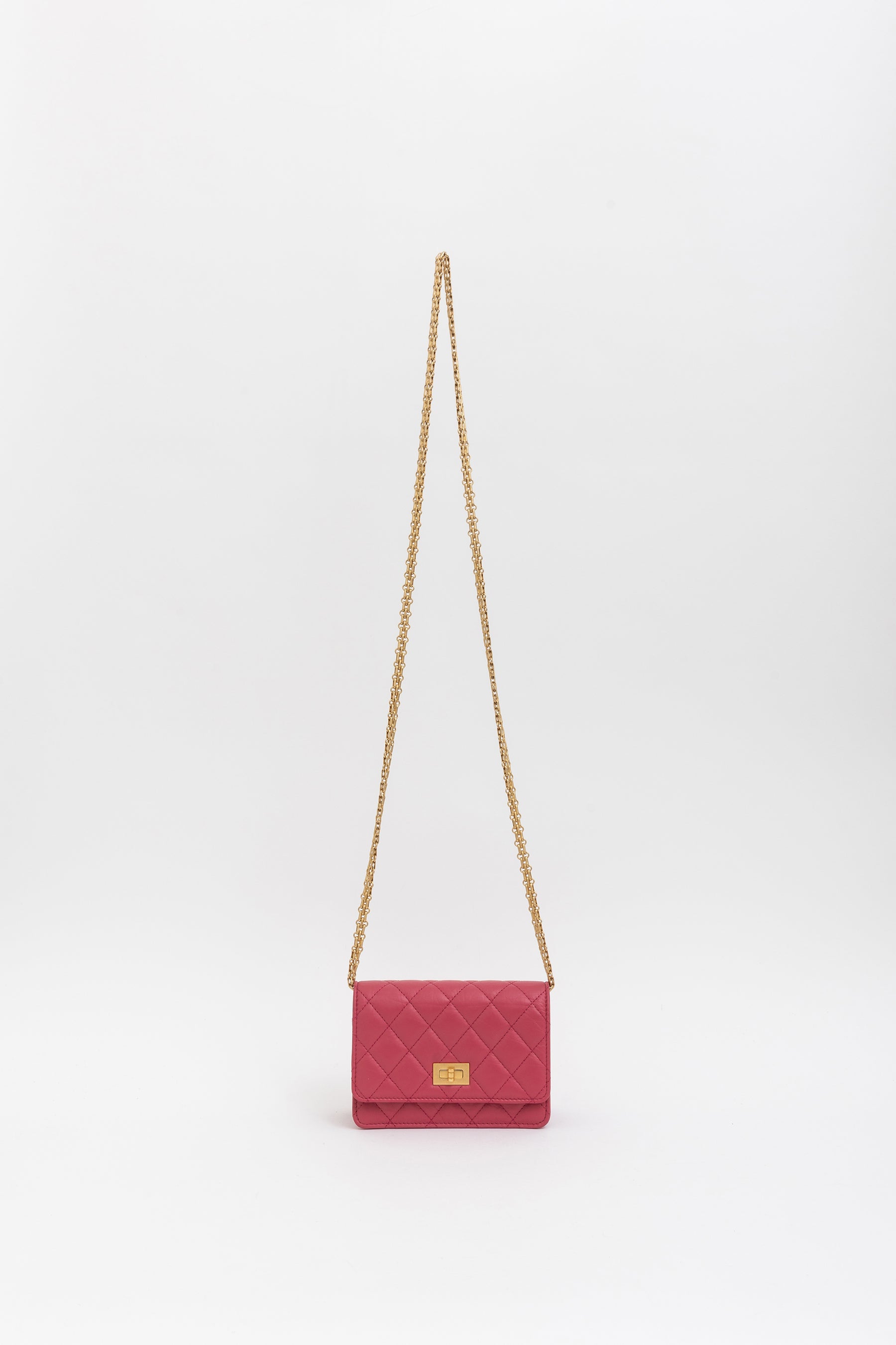 2.55 Reissue Wallet On Chain