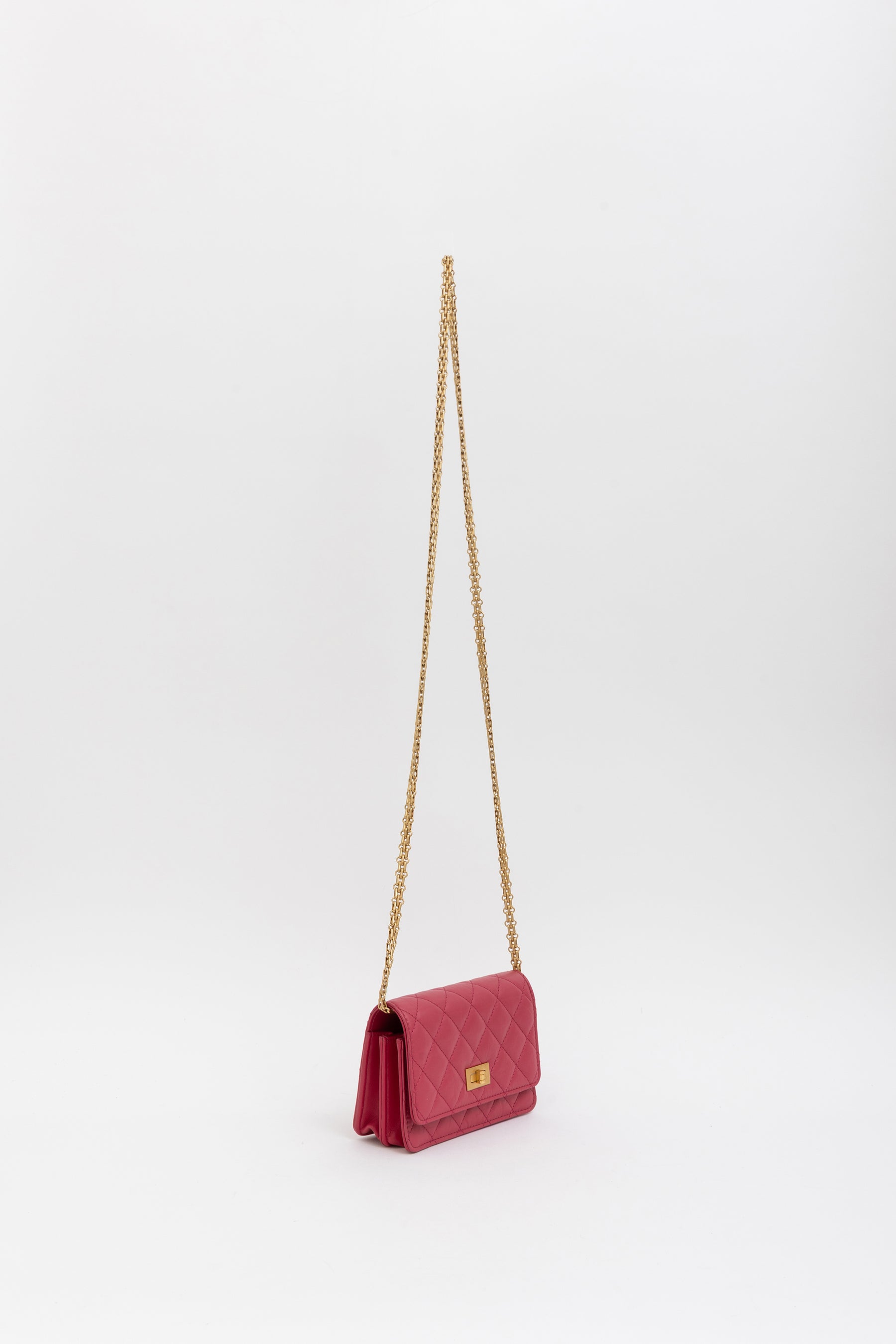 2.55 Reissue Wallet On Chain