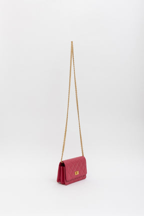 2.55 Reissue Wallet On Chain