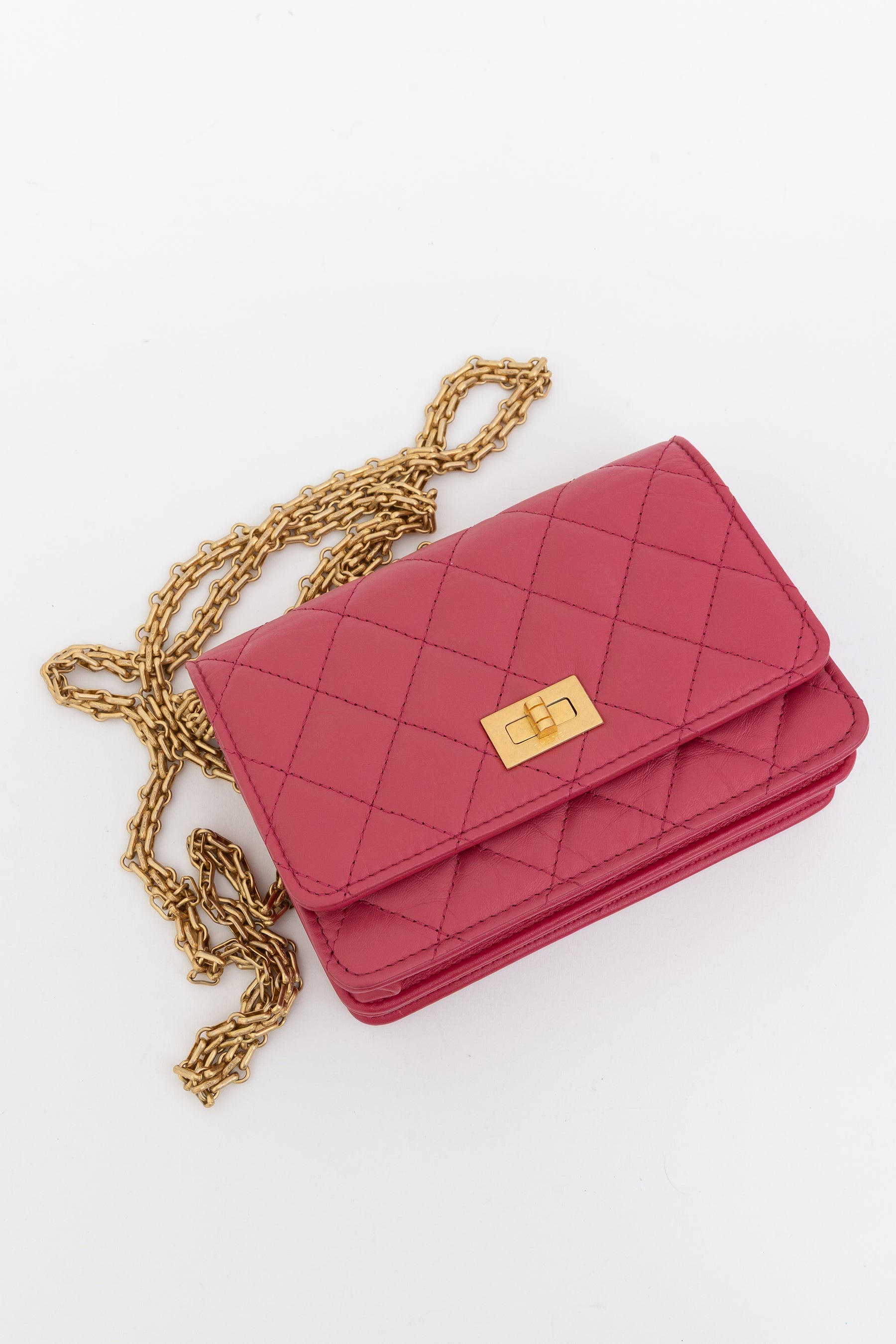 2.55 Reissue Wallet On Chain