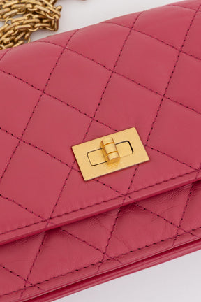 2.55 Reissue Wallet On Chain