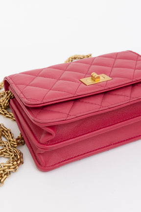 2.55 Reissue Wallet On Chain