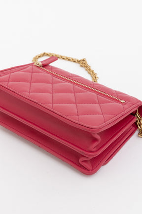 2.55 Reissue Wallet On Chain