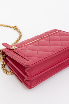 2.55 Reissue Wallet On Chain