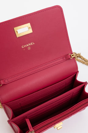 2.55 Reissue Wallet On Chain