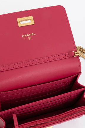 2.55 Reissue Wallet On Chain