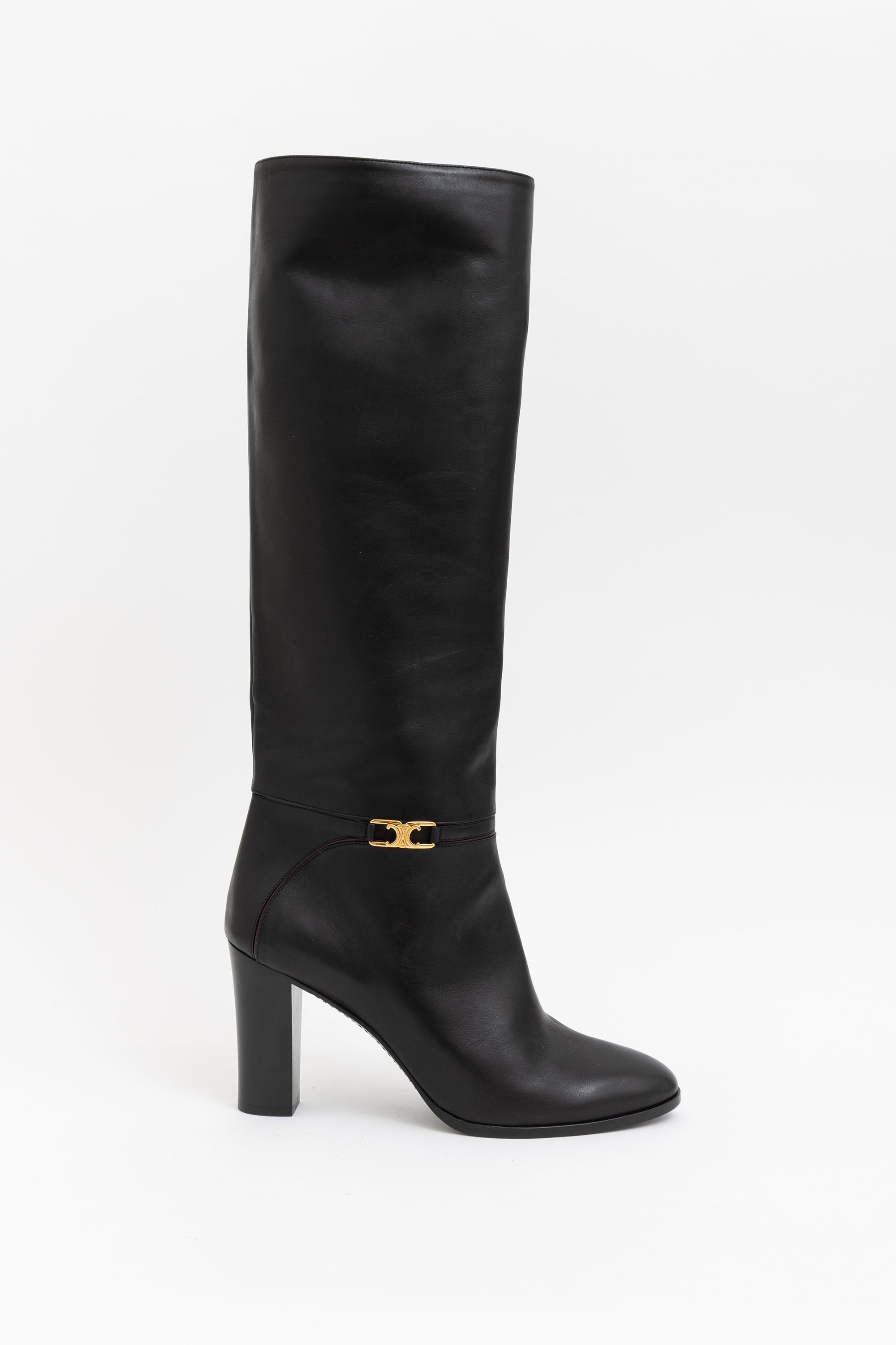 Claude Boots