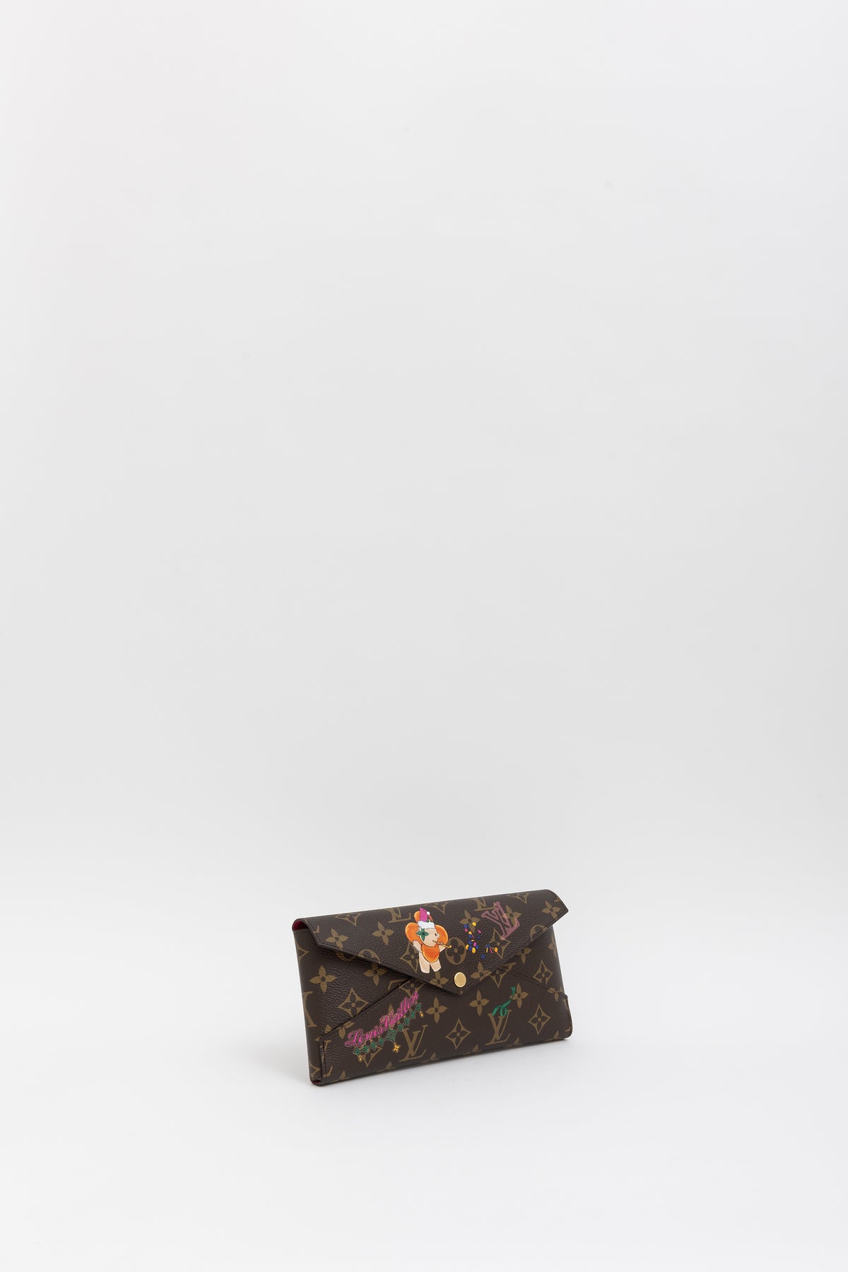 Vivienne Holiday Kirigami Organiser