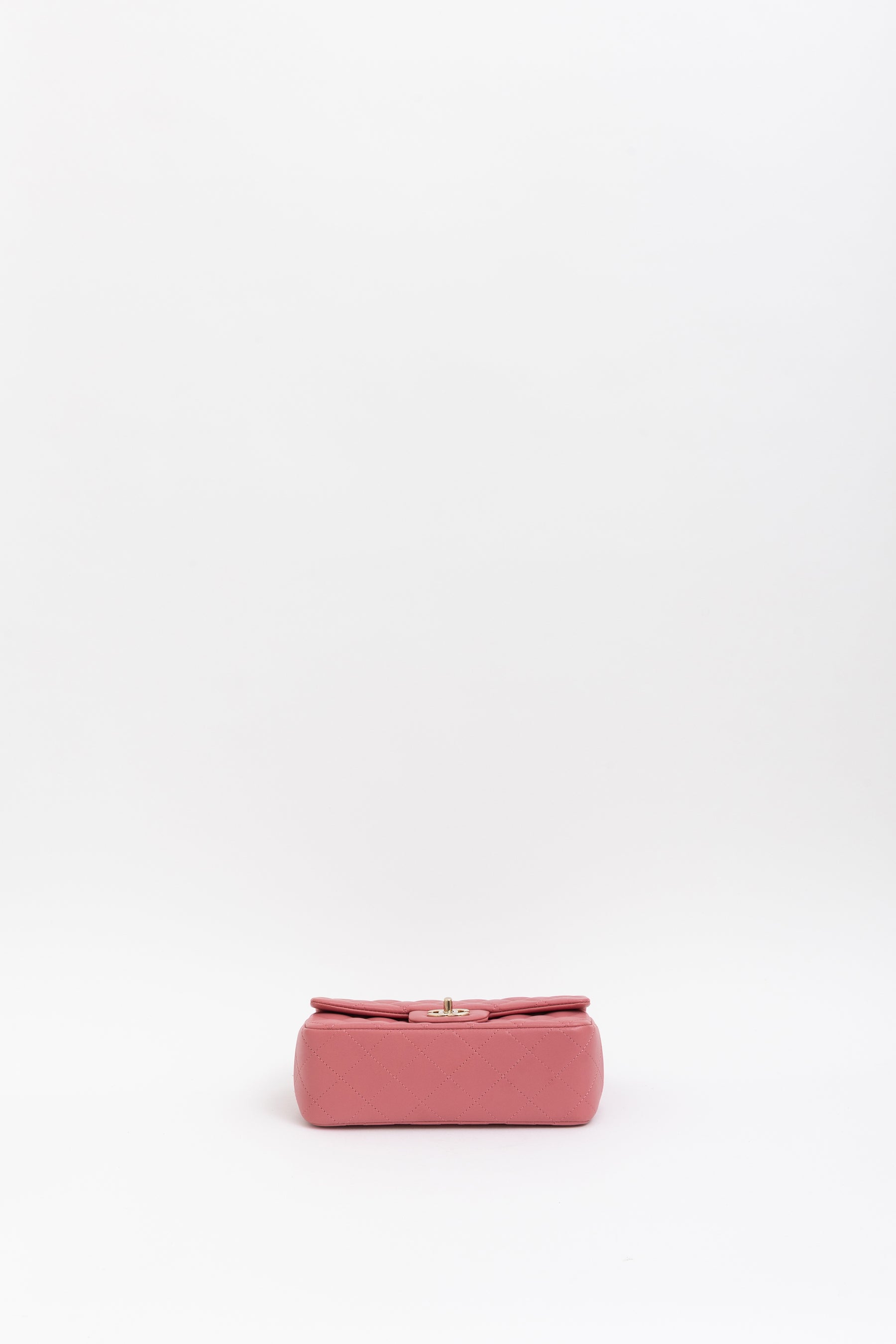 Valentines Mini Flap Bag