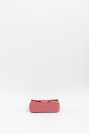 Valentines Mini Flap Bag