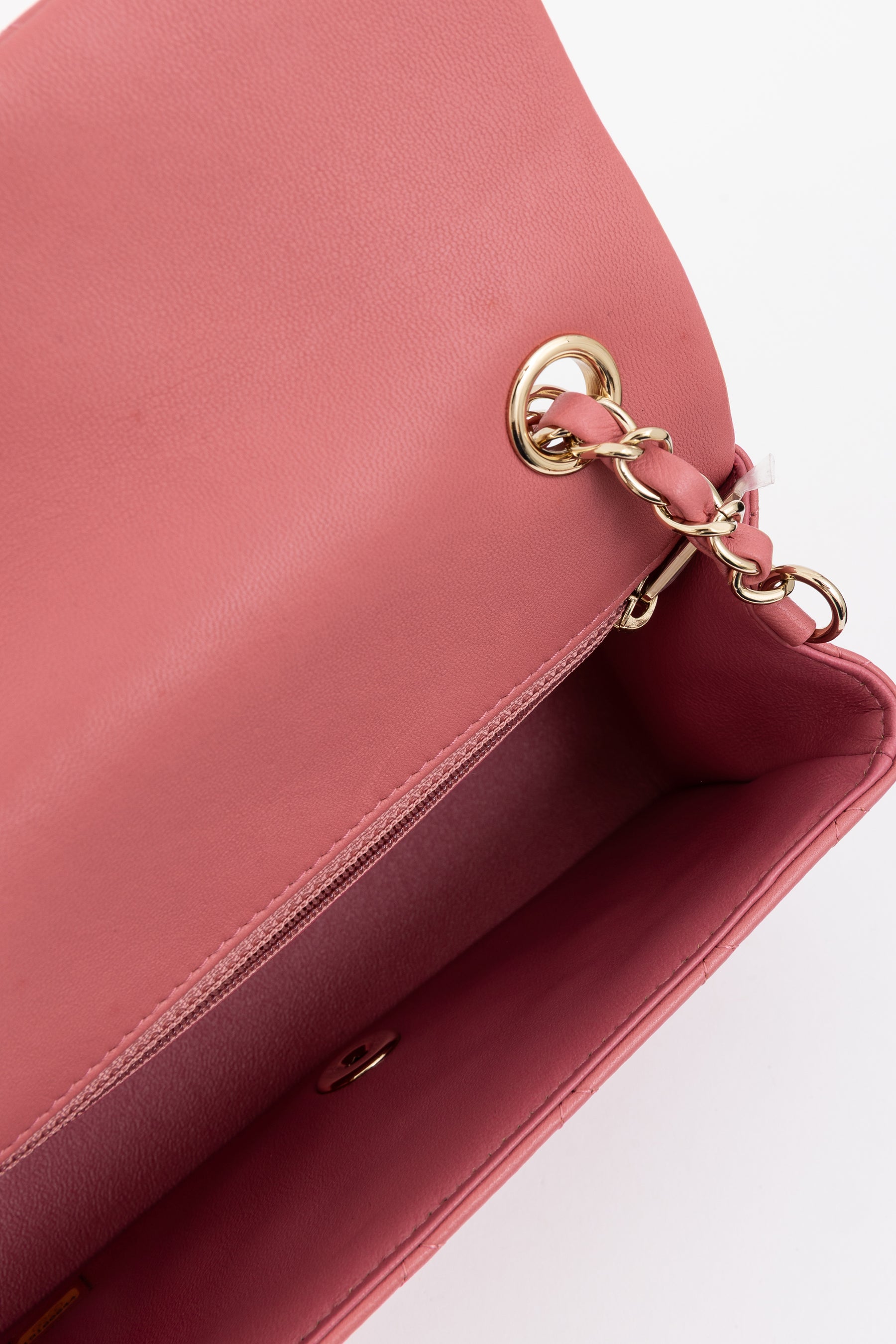Valentines Mini Flap Bag