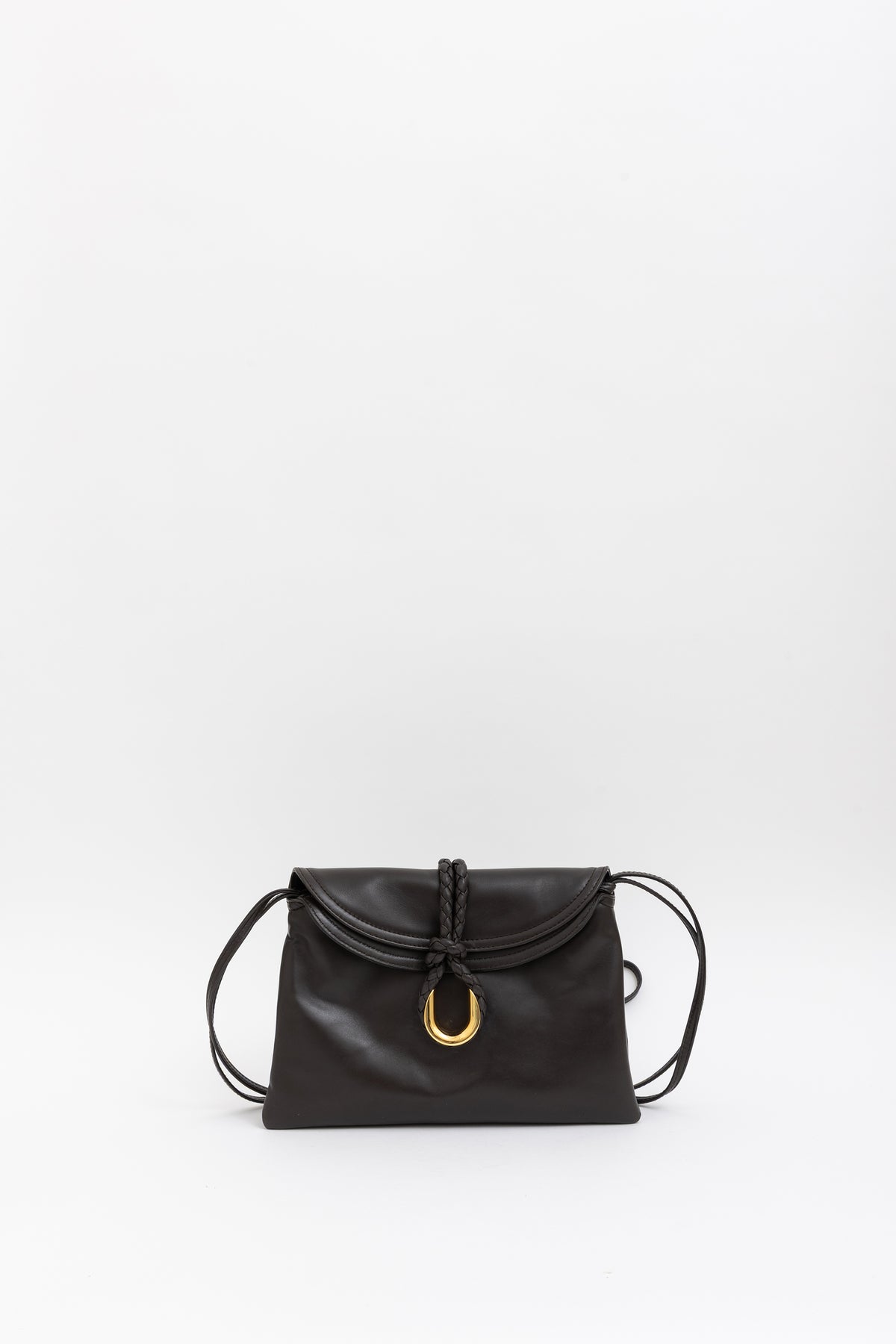 Small Liberta Shoulder Bag