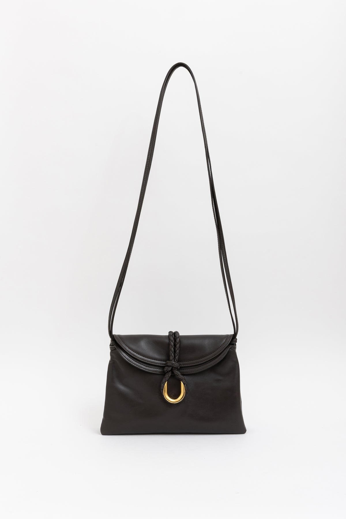 Small Liberta Shoulder Bag