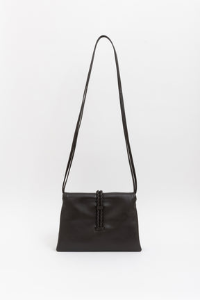 Small Liberta Shoulder Bag