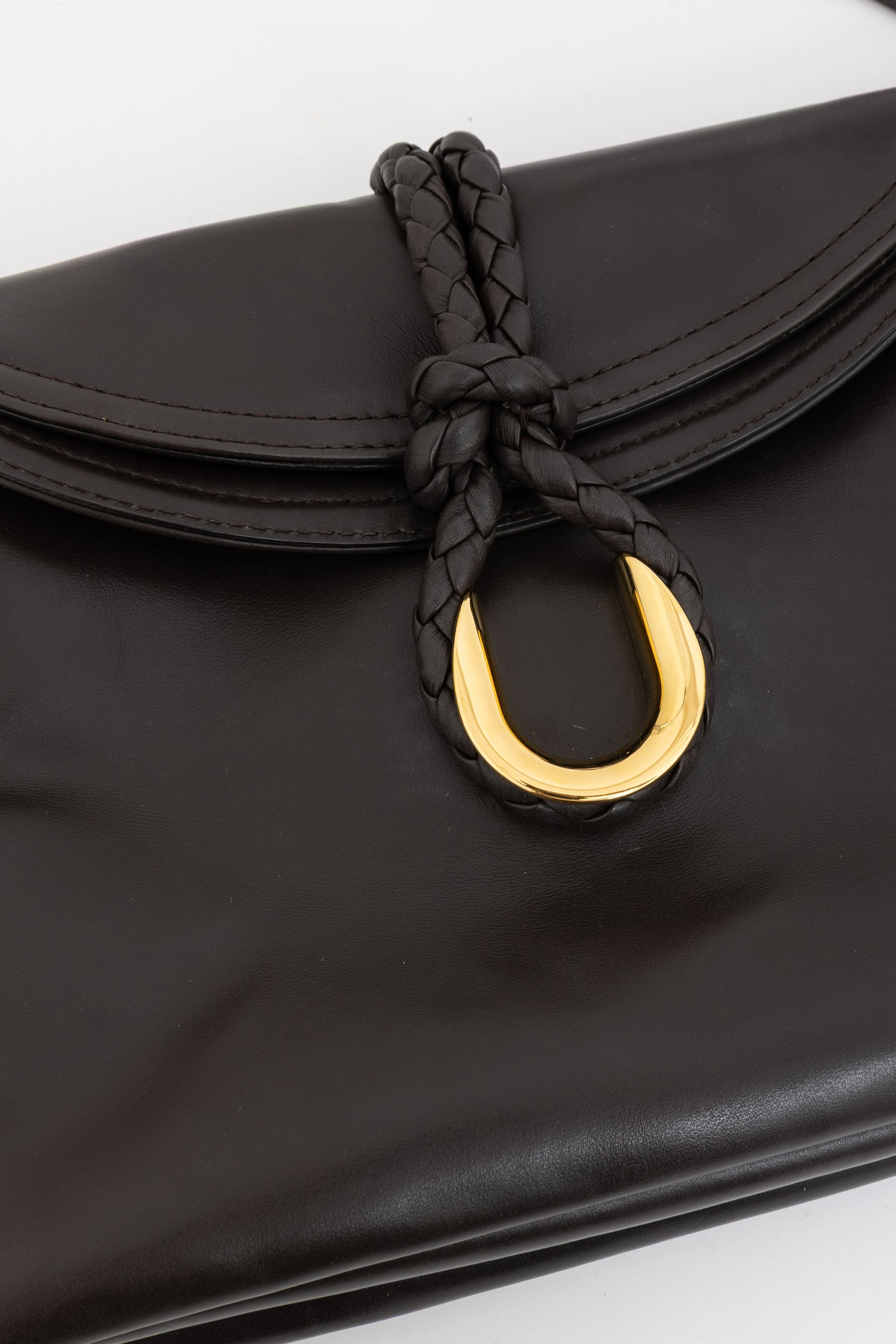 Small Liberta Shoulder Bag