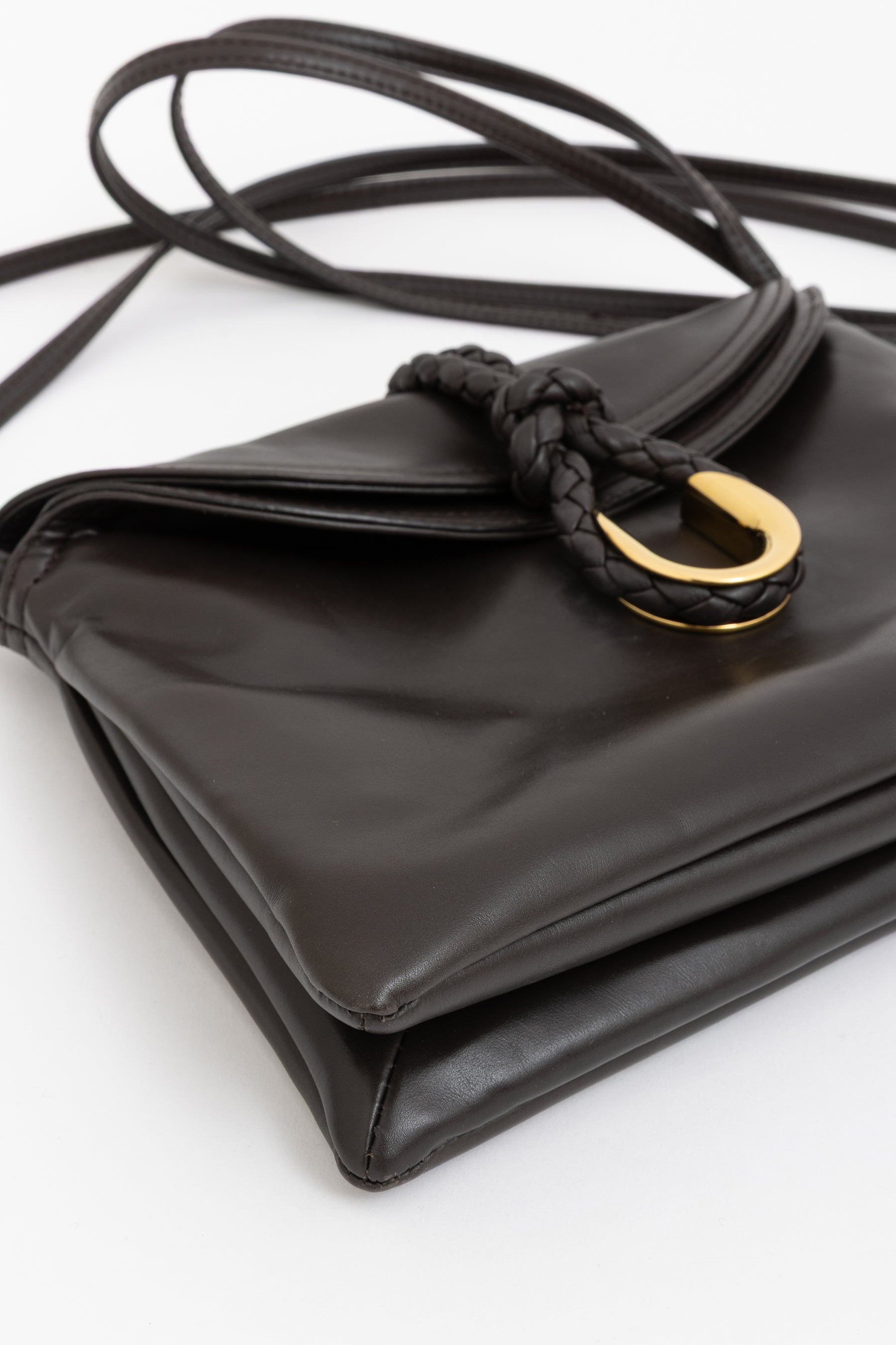 Small Liberta Shoulder Bag