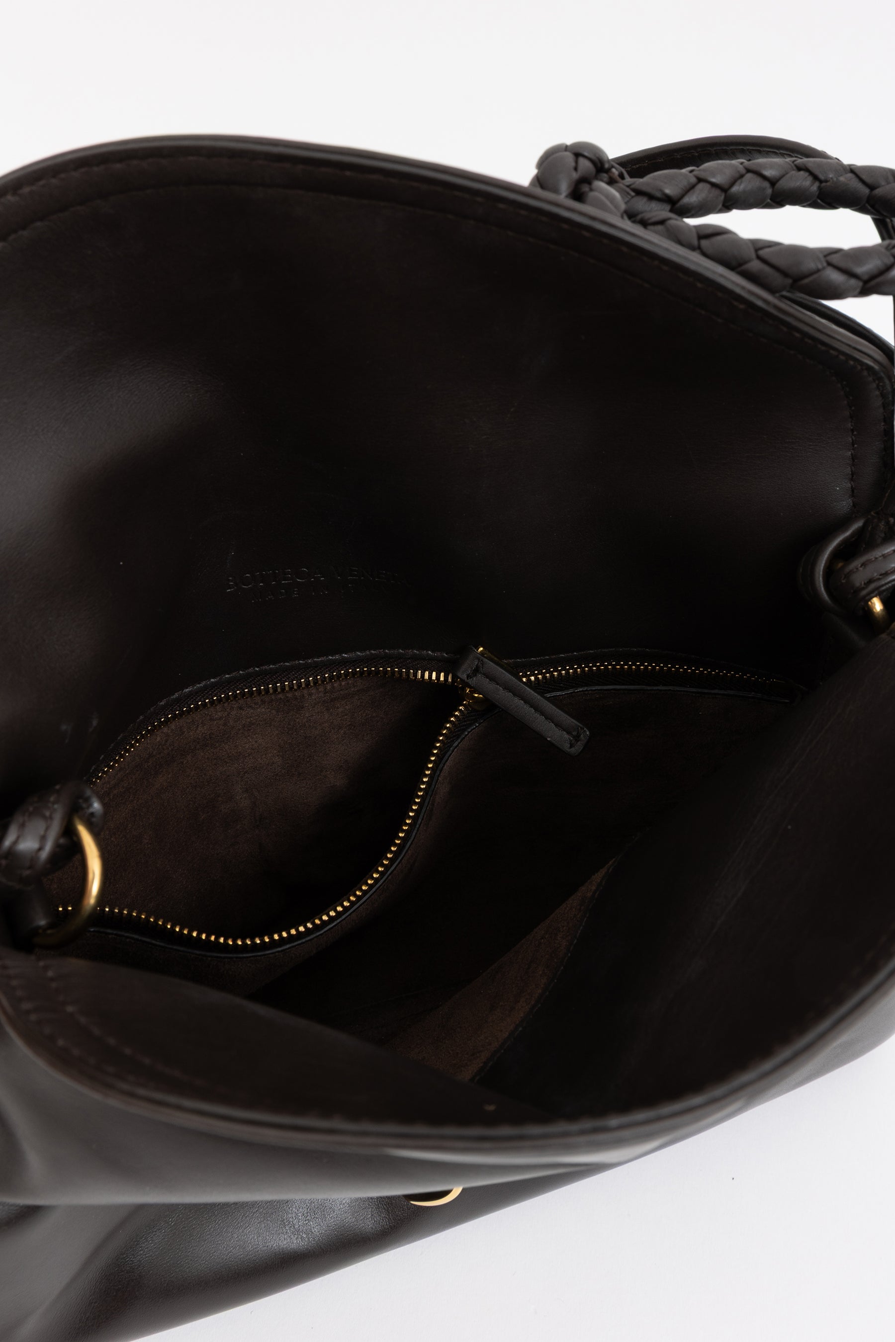Small Liberta Shoulder Bag