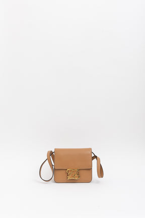 Karligraphy Crossbody Bag