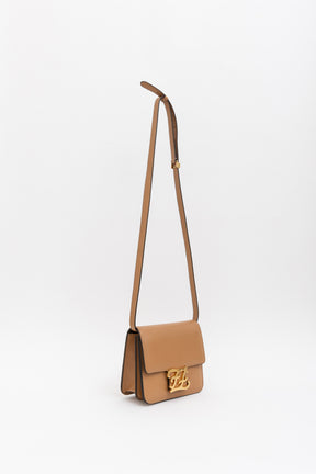 Karligraphy Crossbody Bag