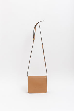 Karligraphy Crossbody Bag