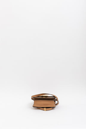Karligraphy Crossbody Bag