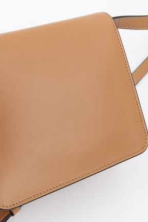 Karligraphy Crossbody Bag
