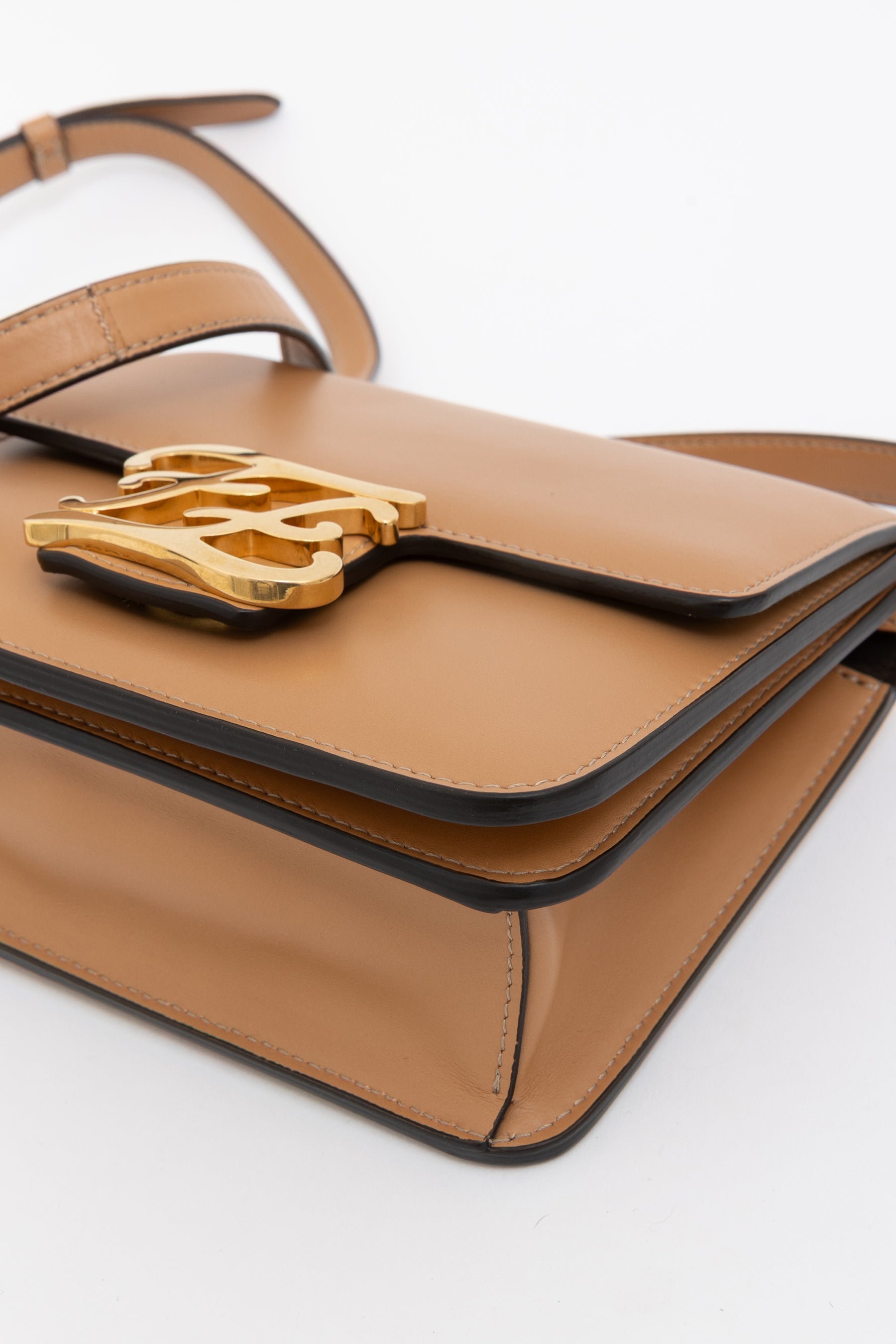 Karligraphy Crossbody Bag