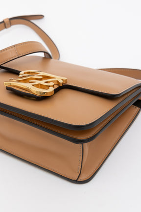 Karligraphy Crossbody Bag