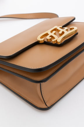 Karligraphy Crossbody Bag