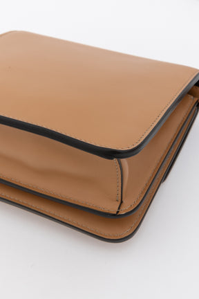 Karligraphy Crossbody Bag