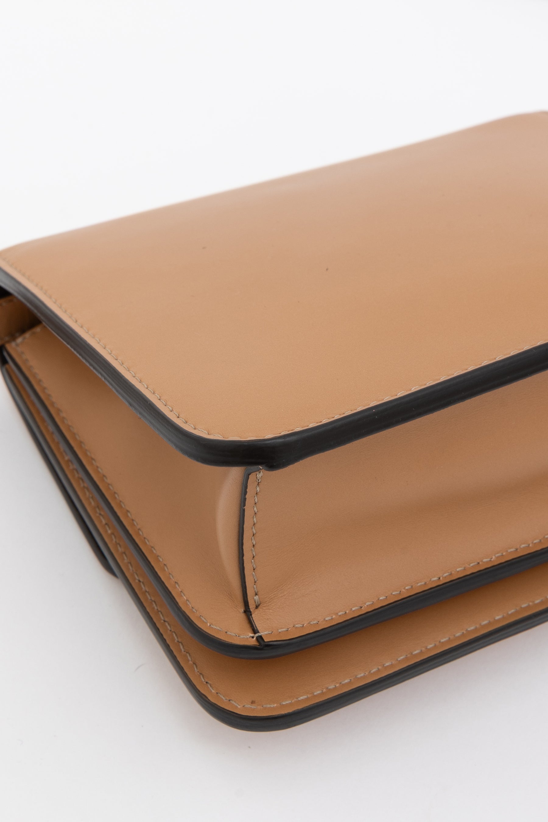 Karligraphy Crossbody Bag