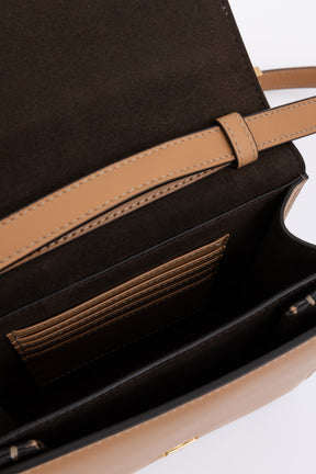 Karligraphy Crossbody Bag