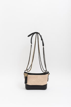 Small Gabrielle Hobo Bag