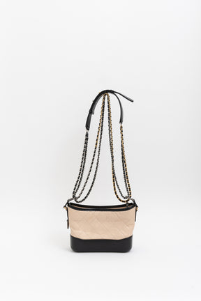 Small Gabrielle Hobo Bag